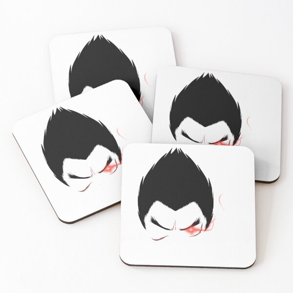 Item preview, Kazuya Mishima designed and sold by ksnkm.