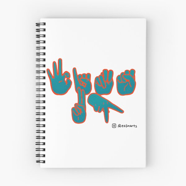 Item preview, Miami Dolphins Fins Up In Asl designed and sold by abrinase.