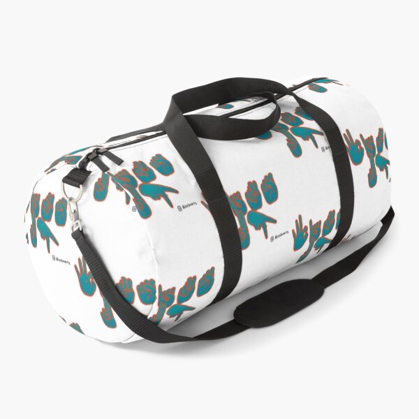 Item preview, Miami Dolphins Fins Up In Asl designed and sold by abrinase.