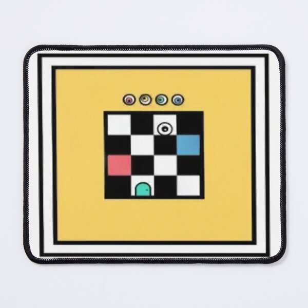 Item preview, CheckeredVibe designed and sold by GraphicOdity.