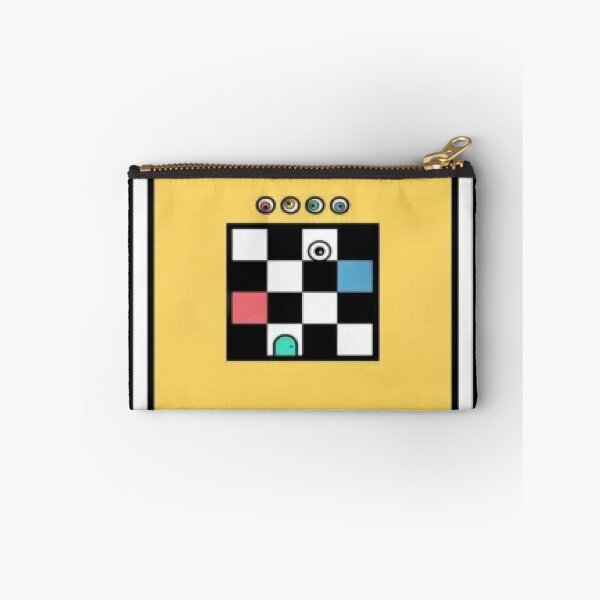 Item preview, CheckeredVibe designed and sold by GraphicOdity.