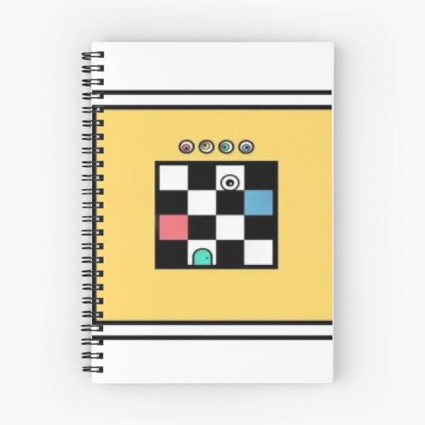 Item preview, CheckeredVibe designed and sold by GraphicOdity.