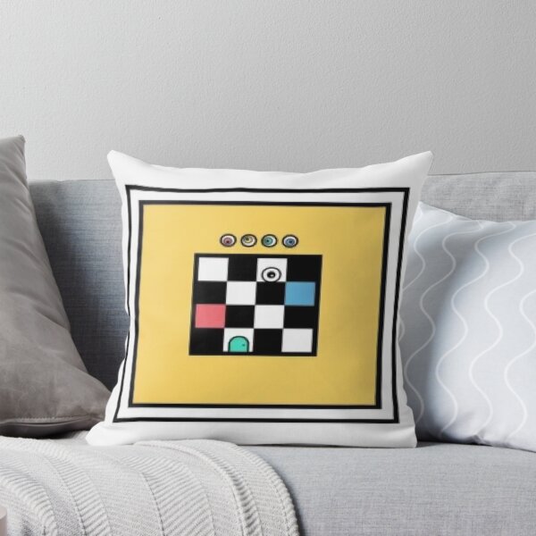 Item preview, CheckeredVibe designed and sold by GraphicOdity.
