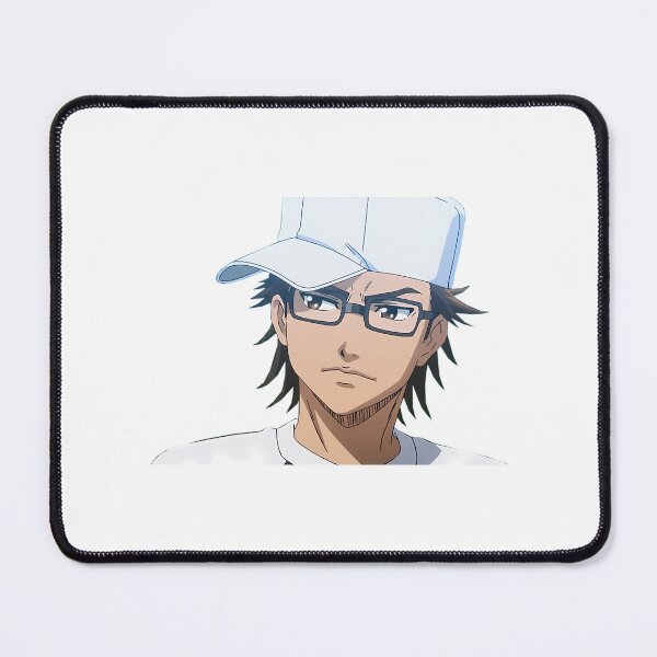 Item preview, Kazuya Miyuki (Diamond No Ace) (1) designed and sold by ksnkm.