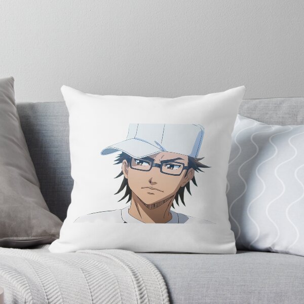 Item preview, Kazuya Miyuki (Diamond No Ace) (1) designed and sold by ksnkm.
