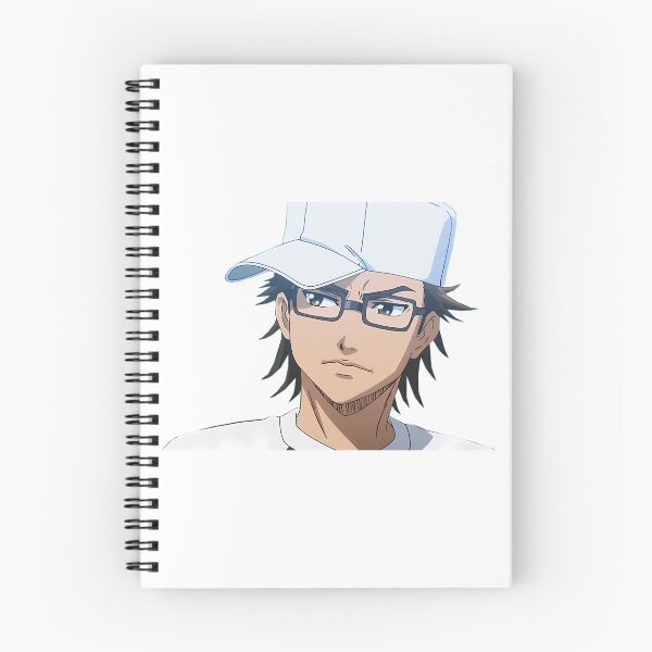 Item preview, Kazuya Miyuki (Diamond No Ace) (1) designed and sold by ksnkm.