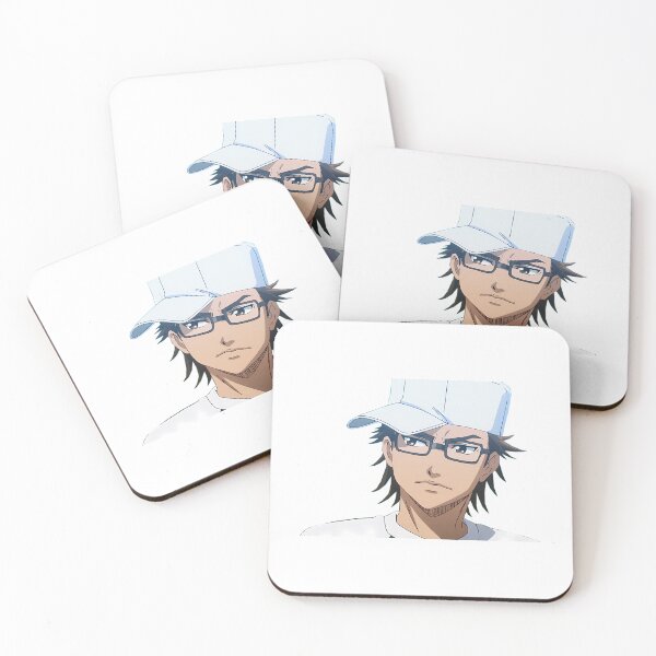 Item preview, Kazuya Miyuki (Diamond No Ace) (1) designed and sold by ksnkm.