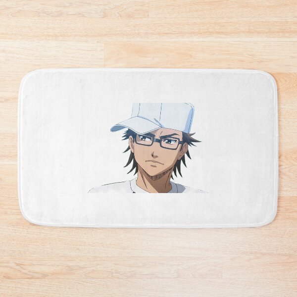 Artikelvorschau, Kazuya Miyuki (Diamond No Ace) (1) entworfen und verkauft von ksnkm.