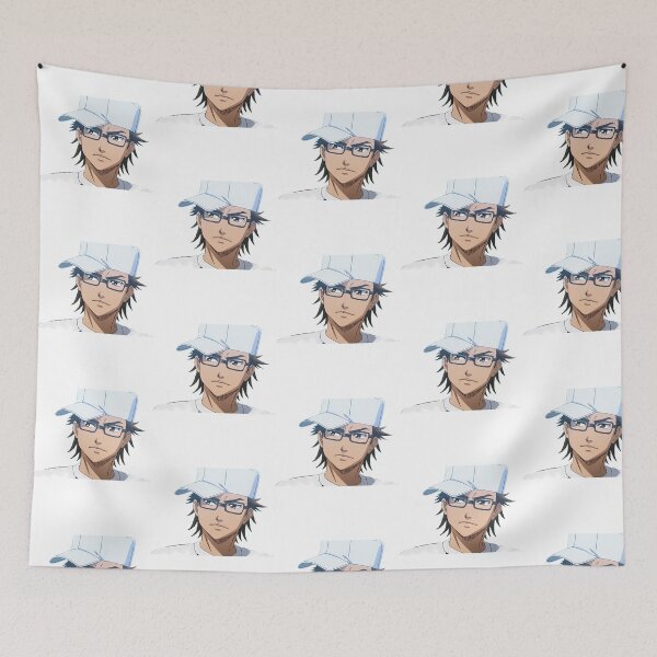 Item preview, Kazuya Miyuki (Diamond No Ace) (1) designed and sold by ksnkm.