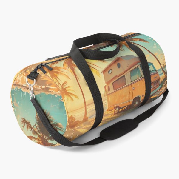 Item preview, Golden Hour Wanderlust designed and sold by ONYX Pixee.