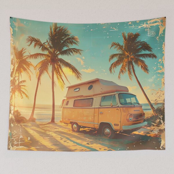 Item preview, Golden Hour Wanderlust designed and sold by ONYX Pixee.