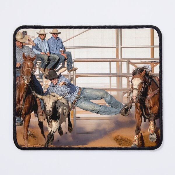 Item preview, Rodeo Action designed and sold by sandraanderson.