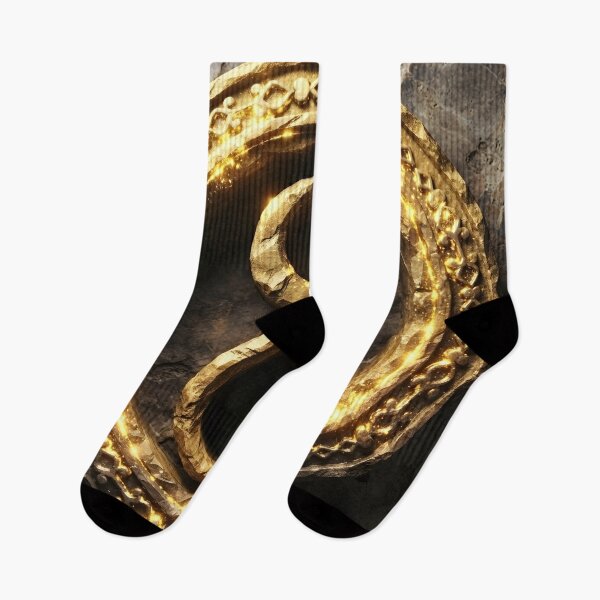 Item preview, Golden number 8 designed and sold by piakestore.