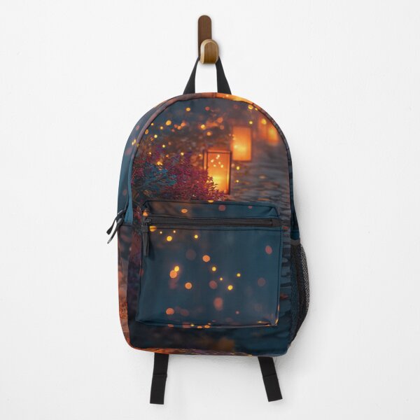Item preview, Lantern Forest designed and sold by FrostyFrisby.