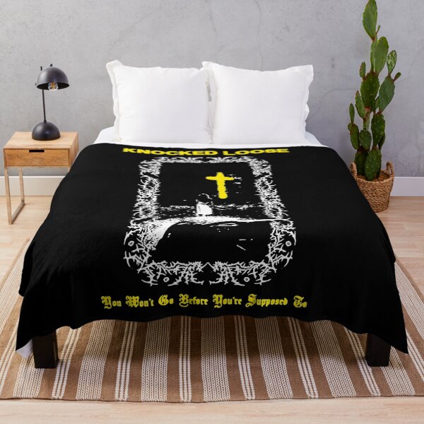 Item preview, Yellow Metalcore Typography White Frame designed and sold by ShimyArtwork.
