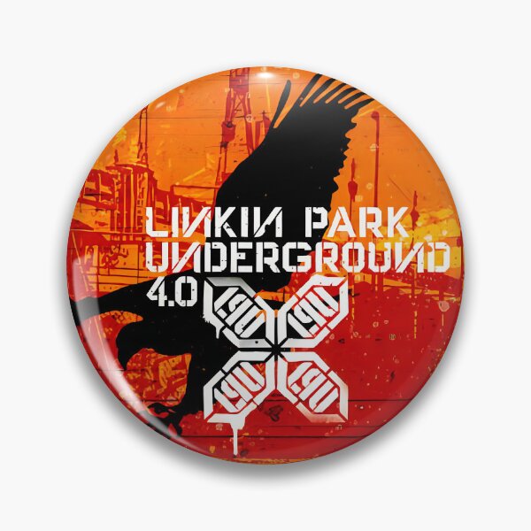 Item preview, underground 4.0 designed and sold by megalojons.