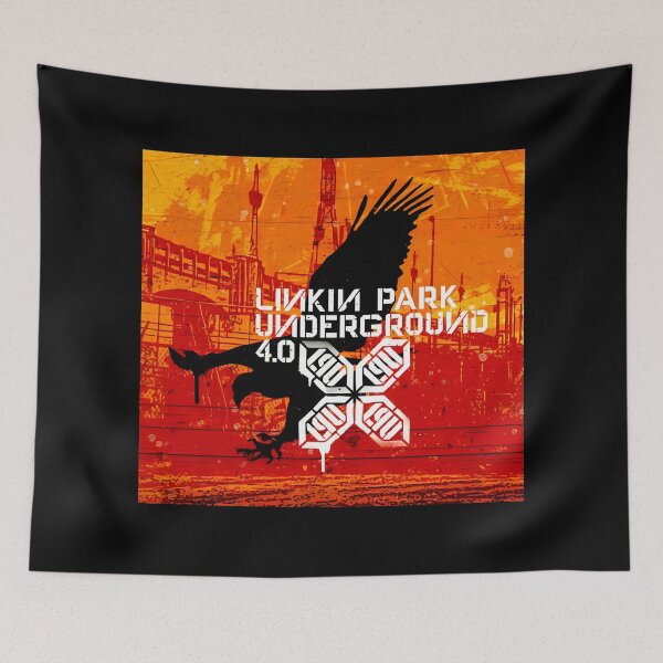 Item preview, underground 4.0 designed and sold by megalojons.