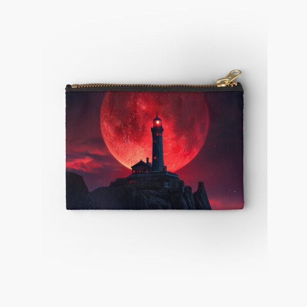 Item preview, Crimson Tide Lighthouse designed and sold by FrostyFrisby.