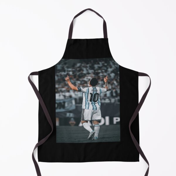 Item preview, Lionel Messi Celebration Classic T-Shirt designed and sold by oganespegenh.