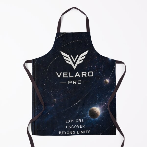 Item preview, VELARO PRO | Explore Discover Beyond Limits Journal | Space Galaxy Notebook | Astronomy Diary | Sci-Fi Productivity Planner designed and sold by Velaro Pro.