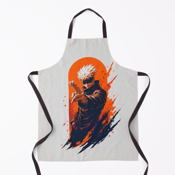 Item preview, Gojo Satoru designed and sold by ijunk.
