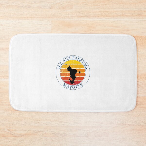 Item preview, Mayotte, island with the scents of the sun designed and sold by FoxinhoSoumaila.