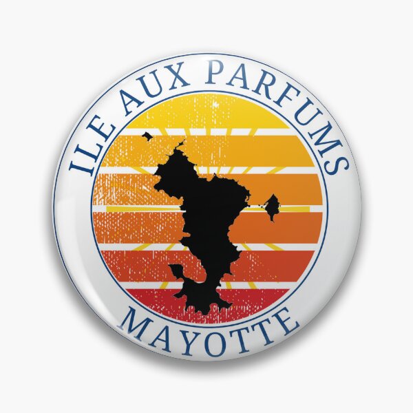 Item preview, Mayotte, island with the scents of the sun designed and sold by FoxinhoSoumaila.