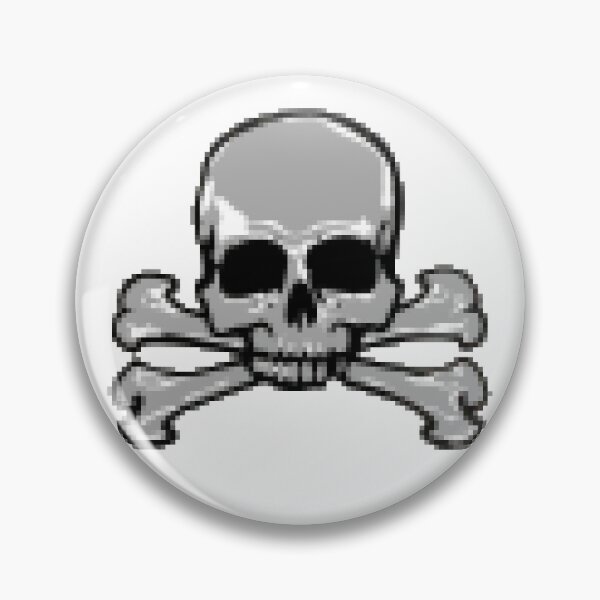 Artikelvorschau, Skull & Crossbones entworfen und verkauft von PROM11.