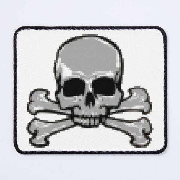 Item preview, Skull & Crossbones designed and sold by PROM11.