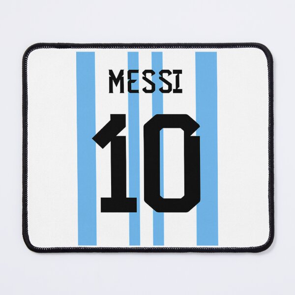 Item preview, Messi 10 designed and sold by micorilote.