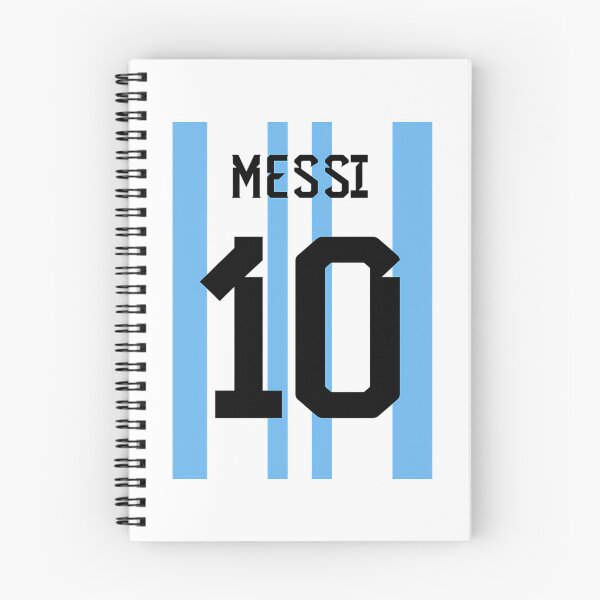 Item preview, Messi 10 designed and sold by micorilote.