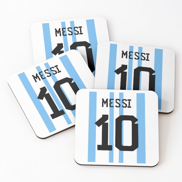 Item preview, Messi 10 designed and sold by micorilote.