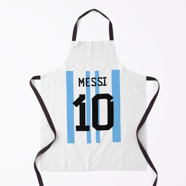Item preview, Messi 10 designed and sold by micorilote.