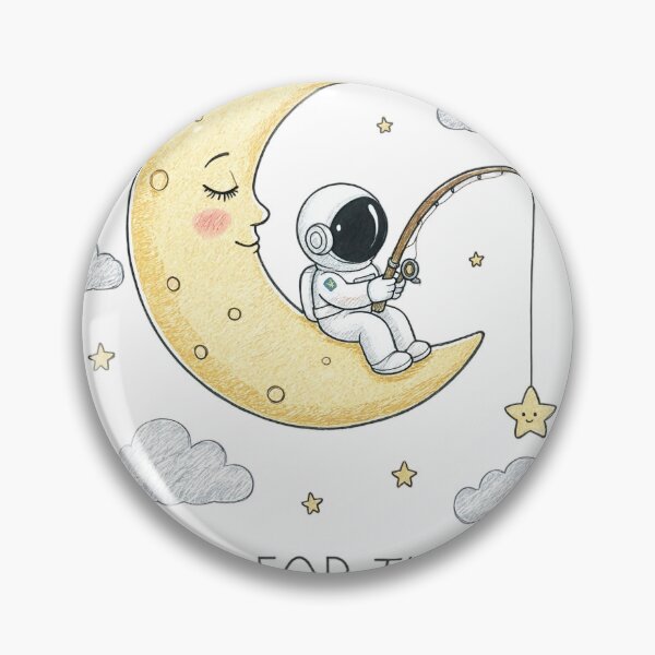 Item preview, REACH FOR THE STARS designed and sold by Diapason-Art.