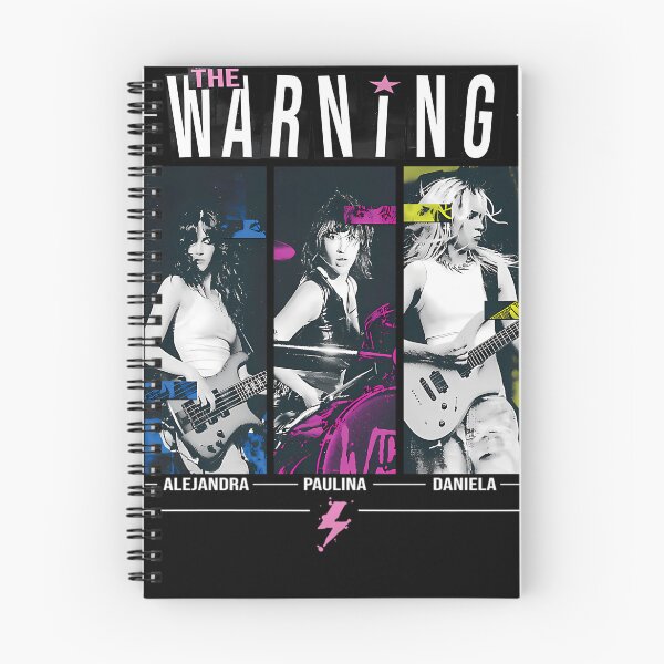 Item preview, The Warning designed and sold by cerymopl.