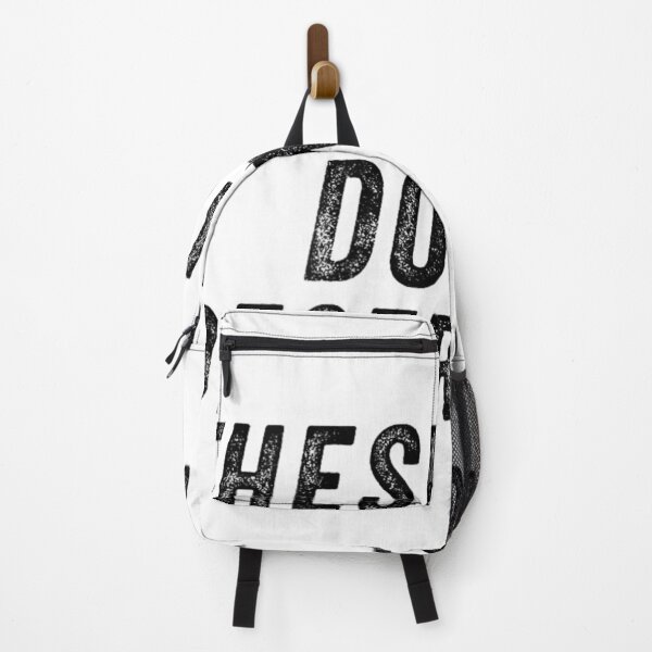 Item preview, These Hoes Don't Deserve Me Bold Minimalist Black Typography Statement designed and sold by Capisedo.
