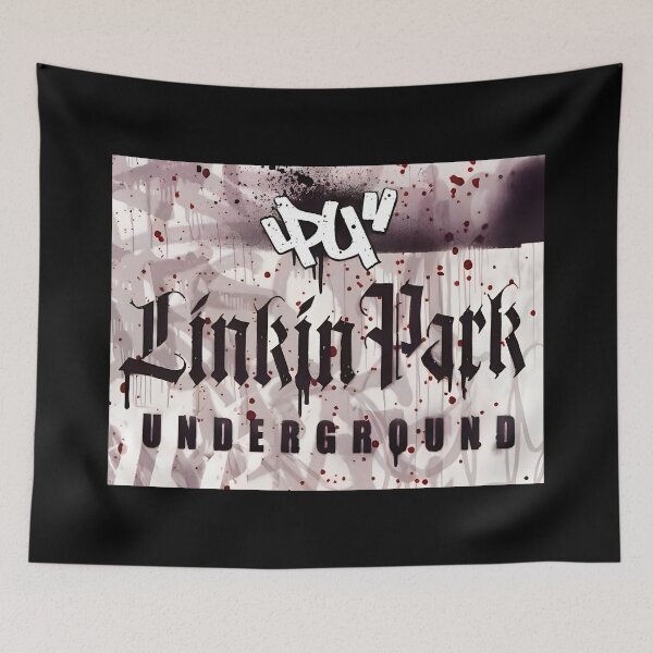 Item preview, underground volume 4.0 designed and sold by megalojons.