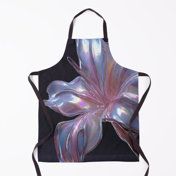 Item preview, Chrome Bloom (Y2K) designed and sold by FrostyFrisby.