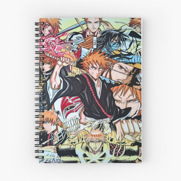 Item preview, Ichigo Chronicles designed and sold by Darogapari.