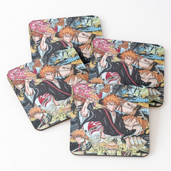 Item preview, Ichigo Chronicles designed and sold by Darogapari.
