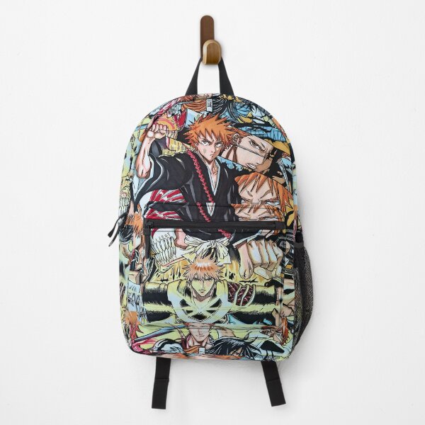 Item preview, Ichigo Chronicles designed and sold by Darogapari.