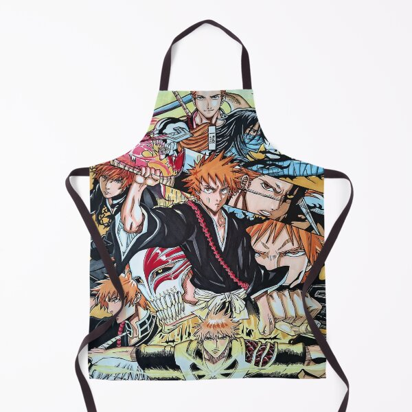 Item preview, Ichigo Chronicles designed and sold by Darogapari.