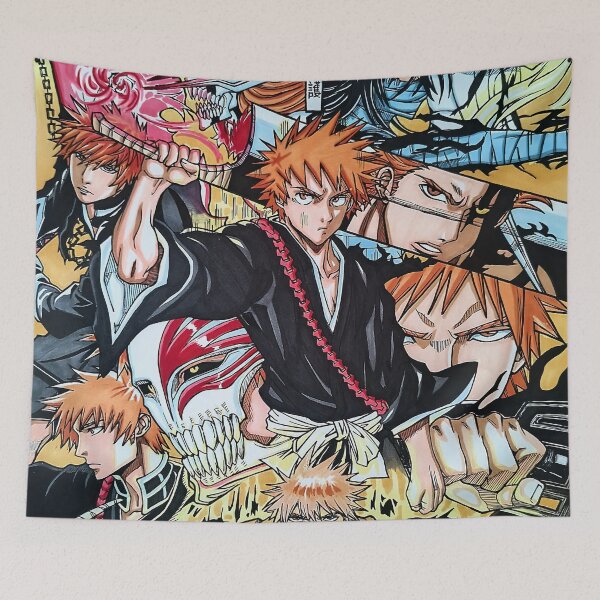 Item preview, Ichigo Chronicles designed and sold by Darogapari.