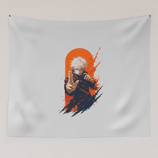 Item preview, Satoru Gojo designed and sold by ijunk.