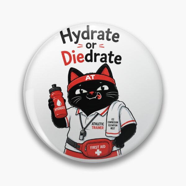 Item preview, Athletic Trainer designed and sold by vectcd.