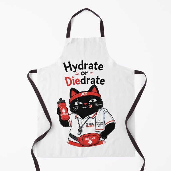 Item preview, Athletic Trainer designed and sold by vectcd.