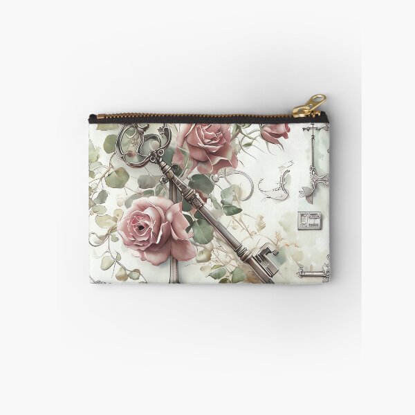 Item preview, Key to the Secret Garden designed and sold by ONYX Pixee.