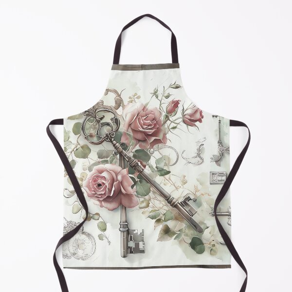 Item preview, Key to the Secret Garden designed and sold by ONYX Pixee.