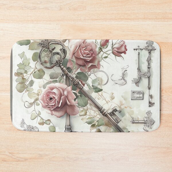 Item preview, Key to the Secret Garden designed and sold by ONYX Pixee.