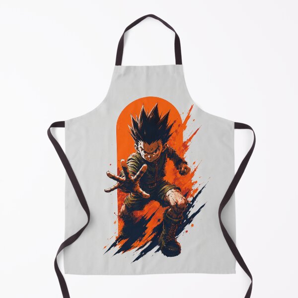 Item preview, Gon Freecss designed and sold by ijunk.